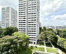Blk 359 Clementi Avenue 2 (Clementi), HDB 4 Rooms #536083851